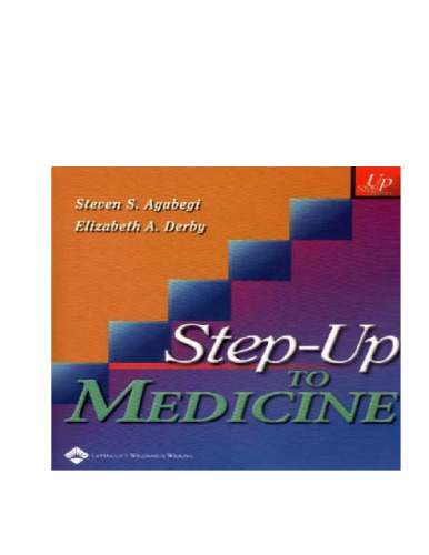 Step-Up to Medicine