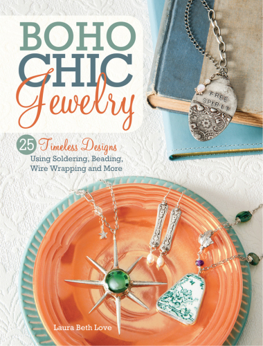 BoHo Chic Jewelry