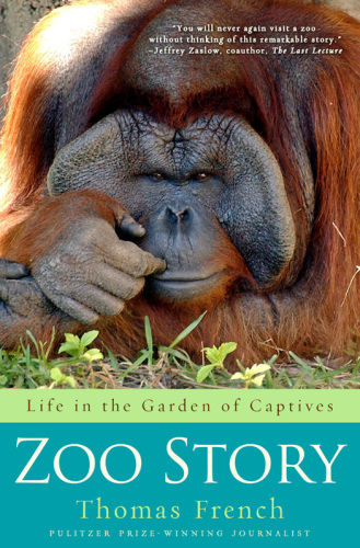 Zoo story: life in the garden of captives