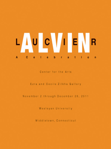 Alvin Lucier: a celebration