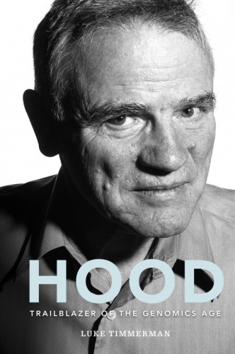 Hood: trailblazer of the genomics age