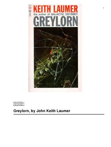 Greylorn