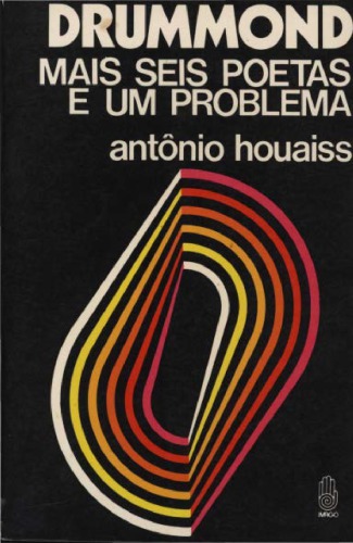 Drummond mais Seis poetas e um problema