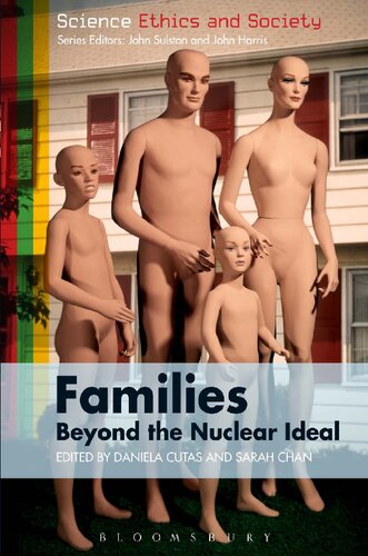 Families – Beyond the Nuclear Ideal