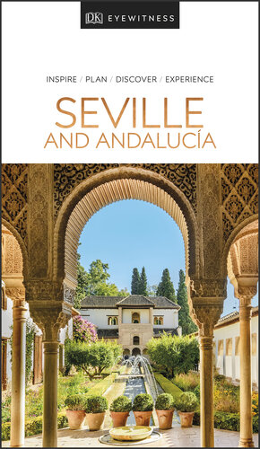 DK Eyewitness Seville and Andalucia (Travel Guide)