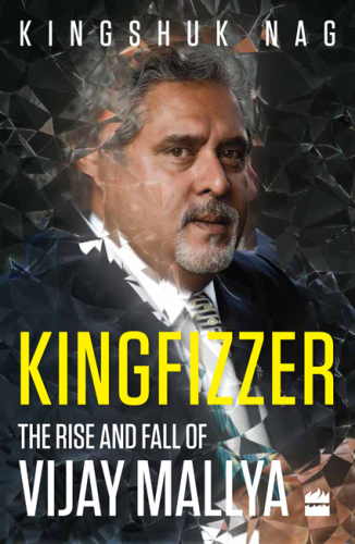 Kingfizzer: the rise and fall of Vijay Mallya