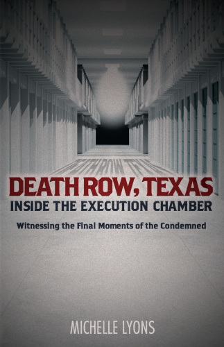 Death row, texas: inside the execution chamber