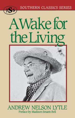 A wake for the living a family chronicle