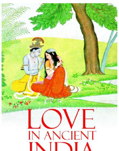 Love in Ancient India