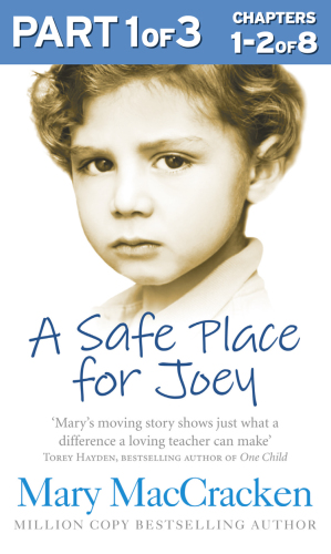 A Safe Place for Joey, Part 1 of 3