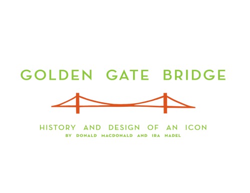 Golden Gate Bridge: history and design of an icon