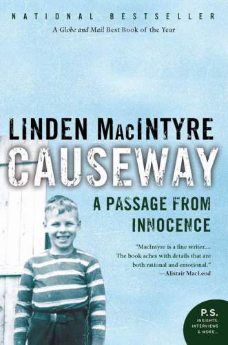 Causeway: a passage from innocence