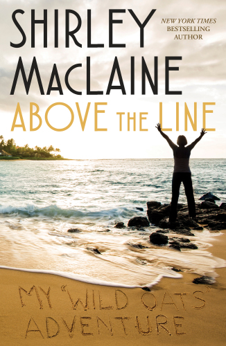 Above the line: my Wild oats adventure