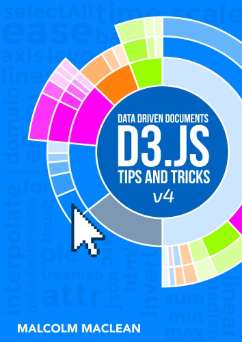 D3 Tips and Tricks v4.x