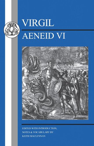 Virgil: Aeneid VI