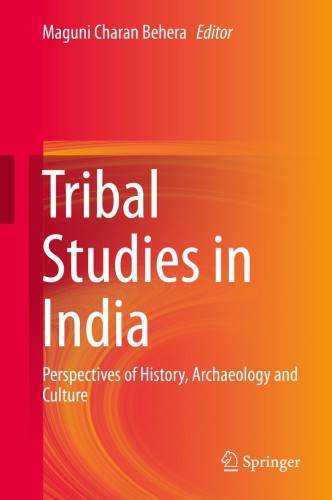 Tribal Studies in India