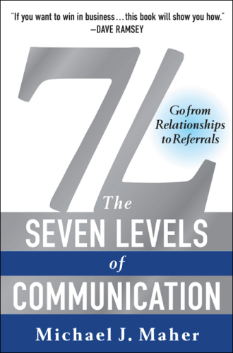 (7L): the seven levels of communication