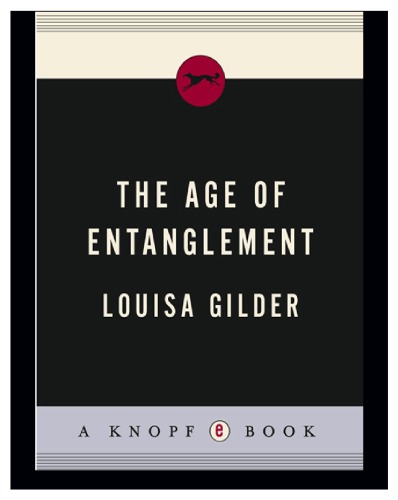 Age of Entanglement