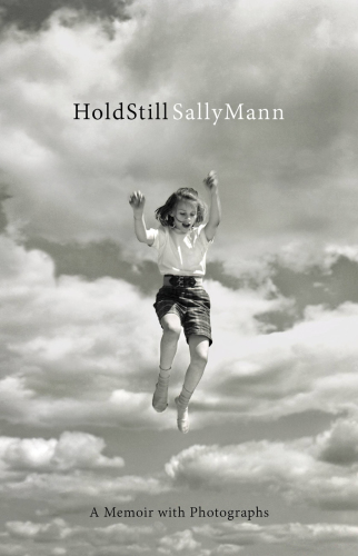 Hold still: a memoir with photographs