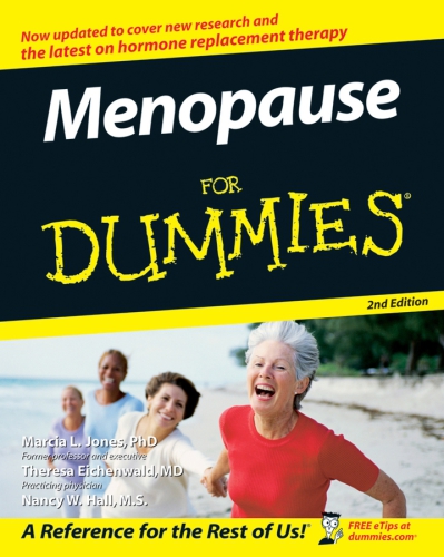 Menopause For Dummies