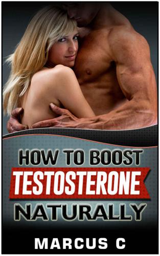 How to Boost Testosterone Naturally