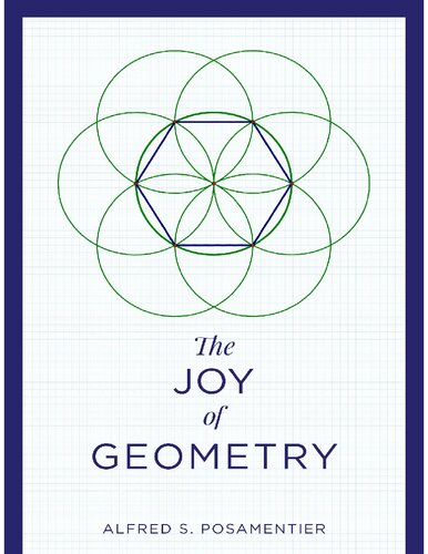 The Joy of Geometry