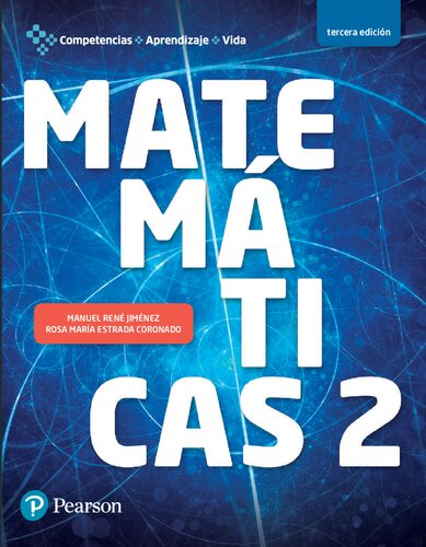 Matemáticas 2