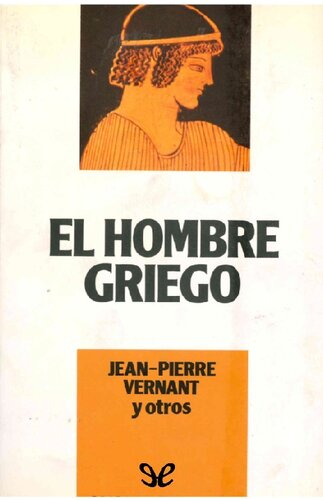 El hombre griego