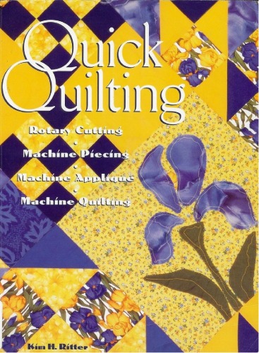 Quick Quilting