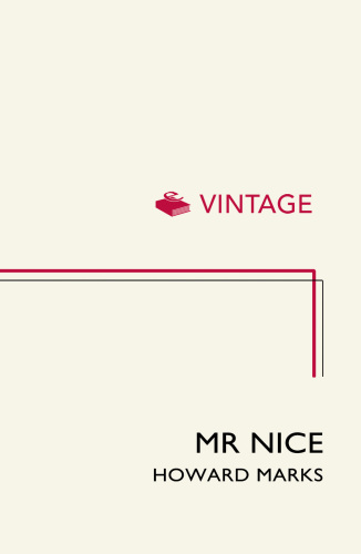 Mr. Nice