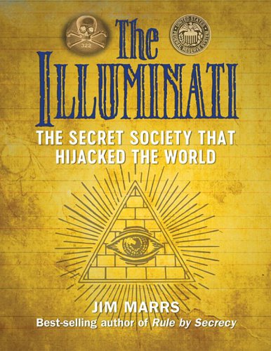 The Secret Society that Hijacked the world