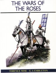 The Wars of the Roses