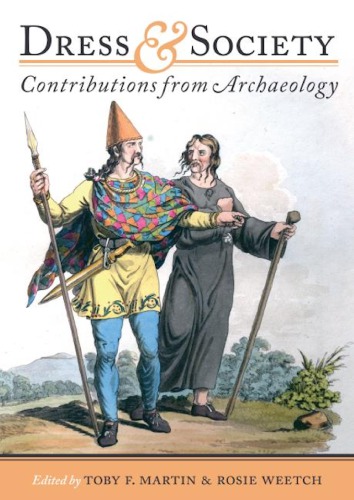 Dress and society: contributions from archaeology