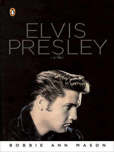 Elvis presley: a life