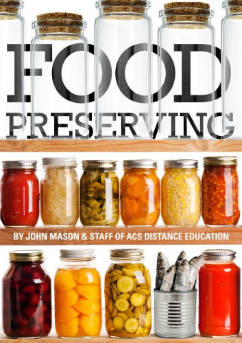 Food preserving