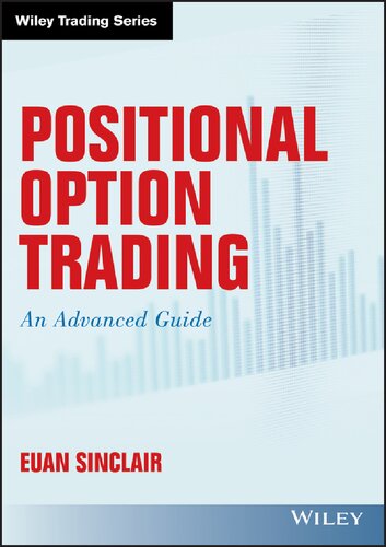 Positional Option Trading: An Advanced Guide