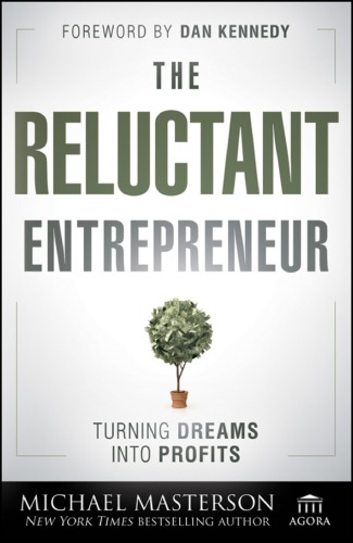 The reluctant entrepreneur turning dreams into profits