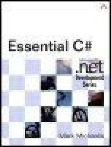 Essential C# 2.0