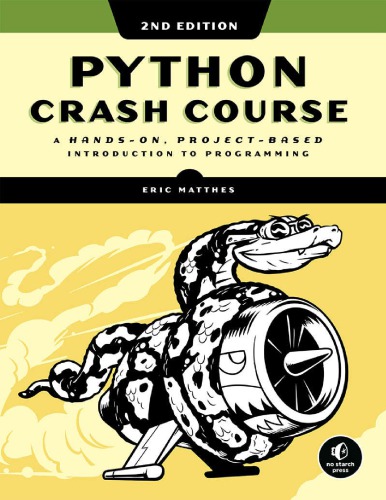 Python crash course