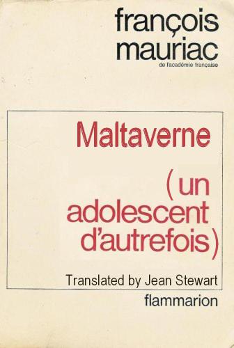 Maltaverne