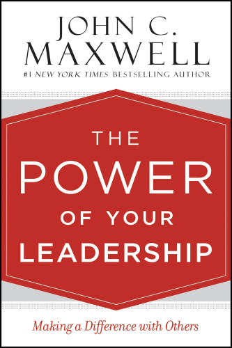 Power of your leadership - making a difference with others