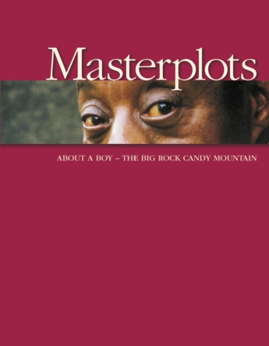 Masterplots