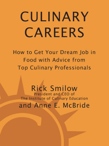 Culinary careers: how to get your dream job in food with advice from top culinary professionals