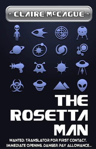 The Rosetta Man