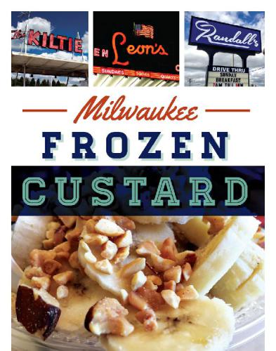 Milwaukee Frozen Custard