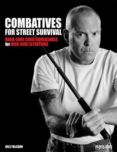 Combatives for Street Survival. Volume 1, Index positions, the guard and combatives strikes