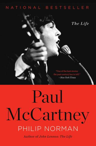 Paul McCartney: the life