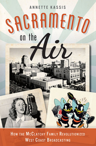 Sacramento on the Air