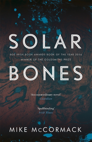 Solar Bones