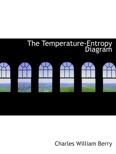 The Temperature-Entropy Diagram